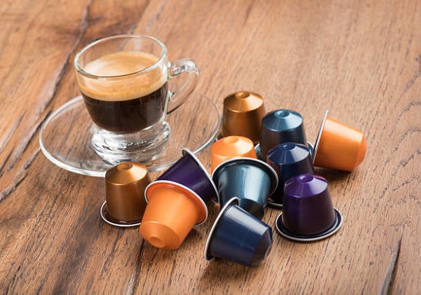 Best Nespresso Coffee Pod Ranges Coffee Reviewers