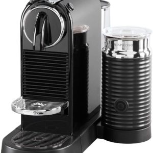 Nespresso 11317 Citiz and Milk Frother Machine